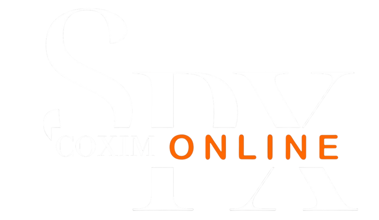 SPX Online – Auto Peças